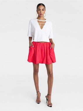 KBB by KAHLANA “The Bubble Skirt”